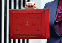 Image credit: Sean Aidan Calderbank / Shutterstock