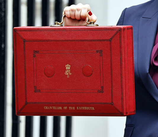 Image credit: Sean Aidan Calderbank / Shutterstock