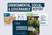 Colpac ESG report