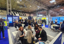 BCMPA reflects on another year of growth and vows to keep momentum going BCMPA at Packaging Innovations 2025