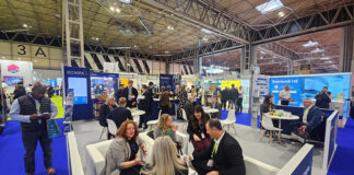 BCMPA at Packaging Innovations 2025