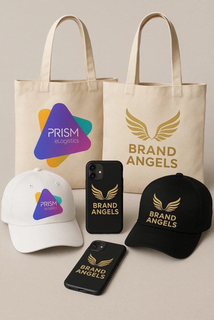 Prism and Brand Angels partnership