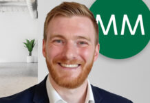 MM Packaging’s GreenPeel division welcomes business development manager Jonathan Craddock