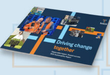 Tosca sustainability report