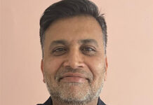 DS Smith vows to keep innovating in 2026 Ashwin Moorthy