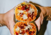 Tortilla to cut 178kg of plastic waste per year with new machine