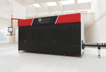 DTO inkjet production system