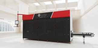 DTO inkjet production system