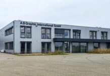 ABG manufacturing facility in Germany