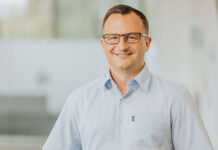 Ian Wright, Prism eLogistics