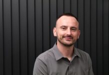 Dan Coates, LVF Packaging