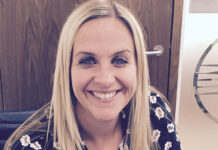 Gemma Lee, Konica Minolta Business Solutions