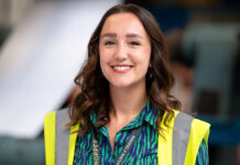 Jordan Scott, James Cropper