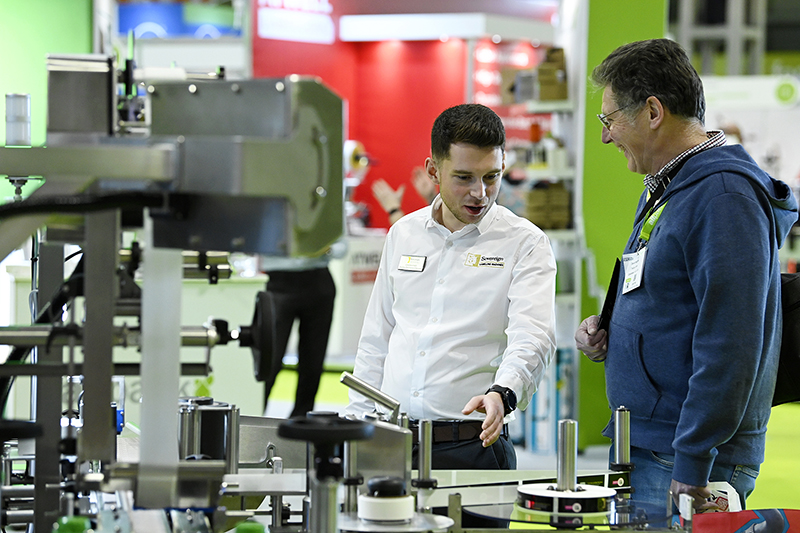 Packaging Innovations & Empack