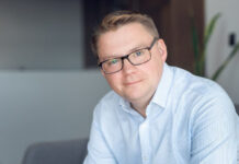 John O’Maoileoin, Can Makers chairman