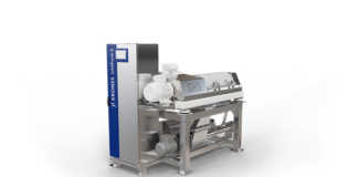 Krones UniPure S decanter