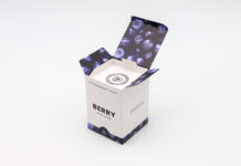 Folding boxboard packaging solution