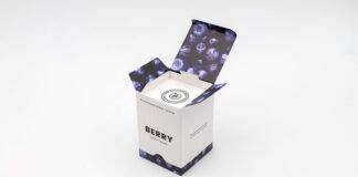 Folding boxboard packaging solution