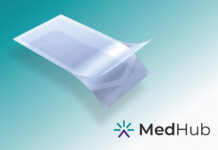 SÜDPACK Medica pouches