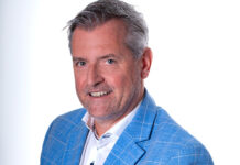 Steve Claus, secretary general of Steel for Packaging Europe