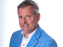 Steve Claus, secretary general of Steel for Packaging Europe