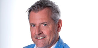 Steve Claus, secretary general of Steel for Packaging Europe