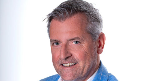 Steve Claus, secretary general of Steel for Packaging Europe