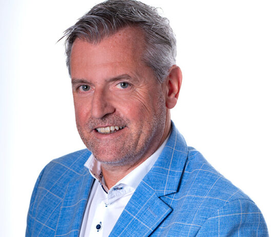 Steve Claus, secretary general of Steel for Packaging Europe