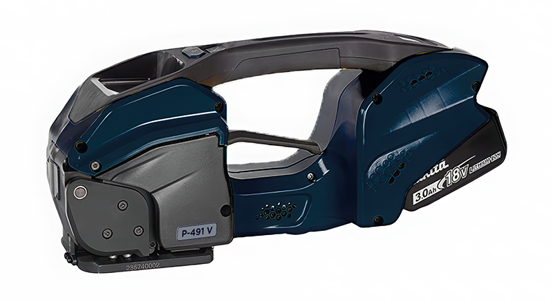 Viper strapping tool from Antalis