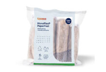 MonoFlexP PaperFeel packaging solution