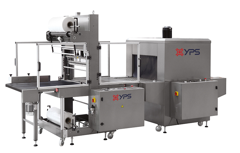 YPS packaging system