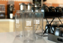 DataLase introduces ‘revolutionary’ clear-to-white coating for plastic bottles Clear bottles