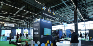 The AI Innovation Hub at PRSE 2025