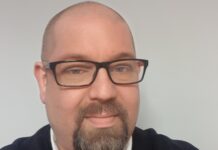 Edale appoints senior marketing manager Brendan Martin