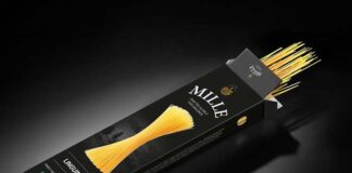 Metsä Board packaging