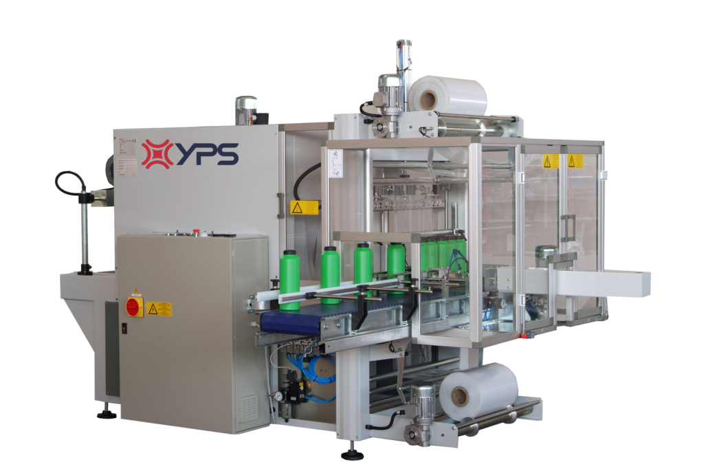 Packaging system