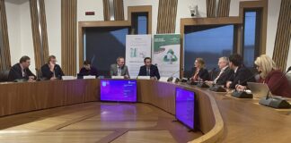 Debate on Scotland's deposit return scheme