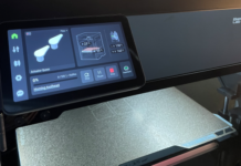 Amcor invests further in 3D printing technology 3D printing example