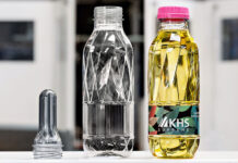 KHS takes protection of oxygen-sensitive beverages to SUPREME level Drinks utilising KHS SUPREME