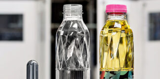 Drinks utilising KHS SUPREME