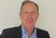 Dantex Group appoints new chief financial officer Paul Wilkinson