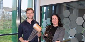 PlantSea seaweed innovators