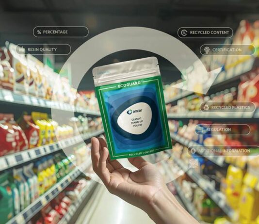 Supermarket products