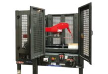 Antalis adds to end-of-line packaging automation offering Case sealer