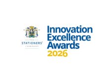 Innovation Excellence Awards logo