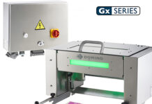 Egg Pack Printing Traverser