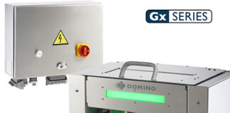 Egg Pack Printing Traverser