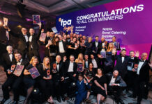 FPA Awards winners