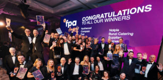 FPA Awards winners