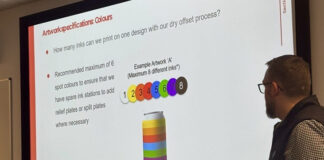 Can Makers UK launch undergraduate design programme